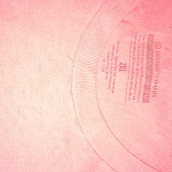 ⬇️$20 MALEFICENT SOFT TEE SHIRT - Picture 3 of 4